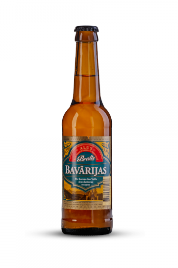 Bralis Bavarijas