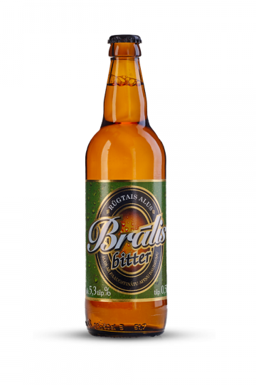 Bralis Bitter 0.5