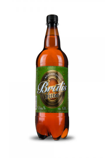 Bralis Bitter 1.0