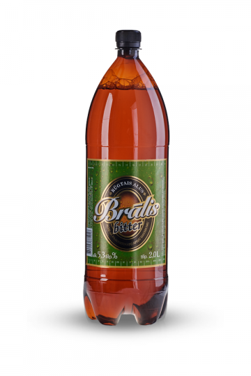 Bralis Bitter 2.0