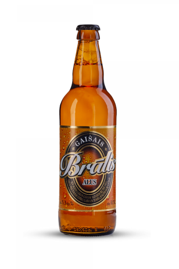 Bralis Gaisais 0.5