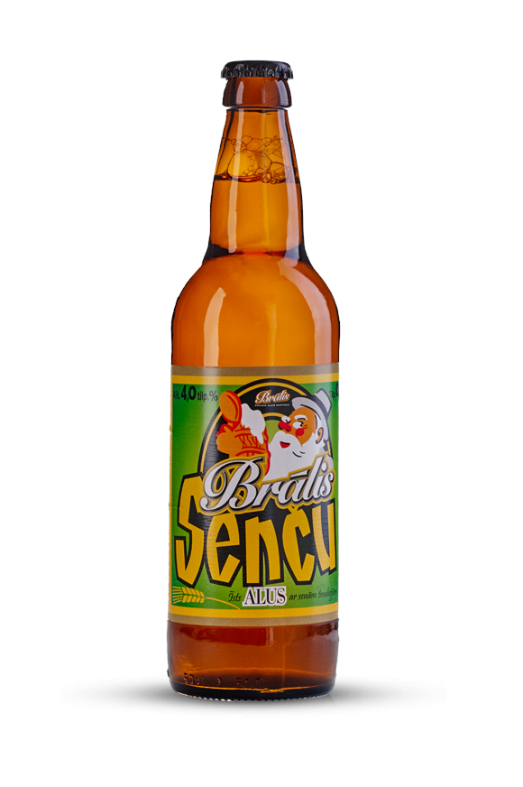 Bralis Sencu 0.5L