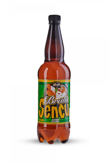 Bralis Sencu 1.0L